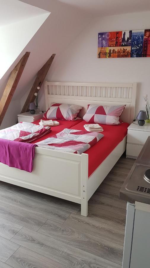 Flensburg City - 24h Zimmer foto