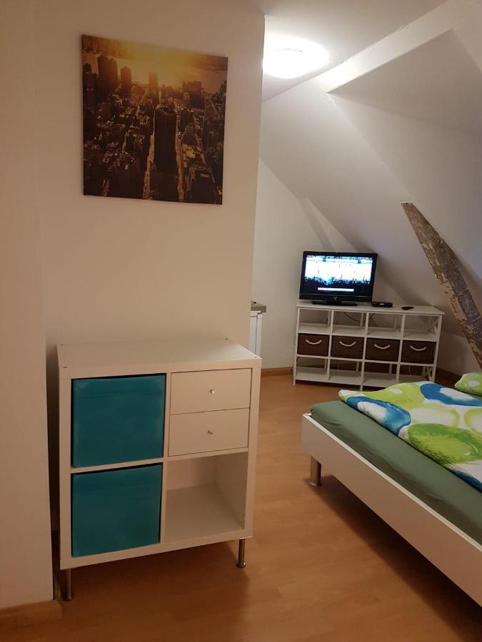 Flensburg City - 24h Exterior foto
